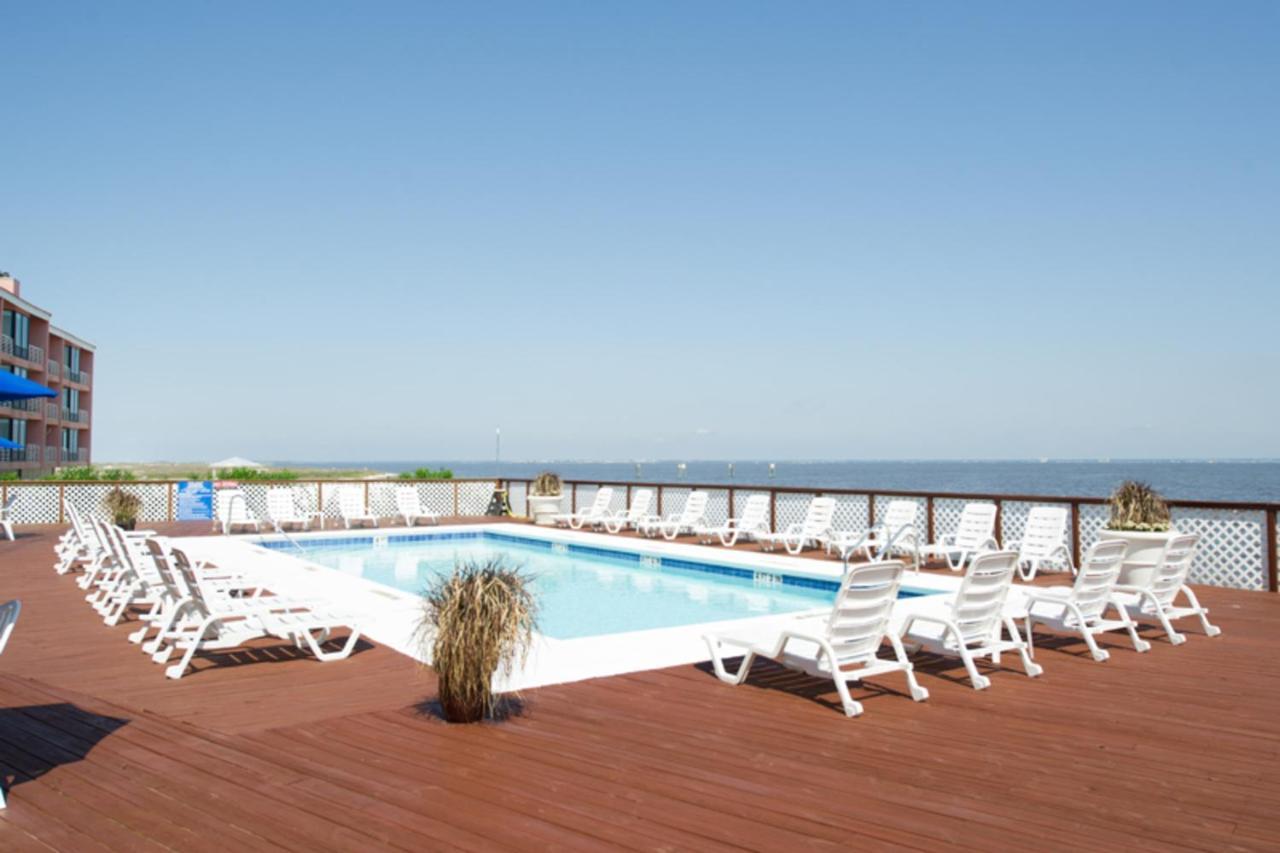 Palm Beach Club 2-225 Pensacola Beach Exterior photo