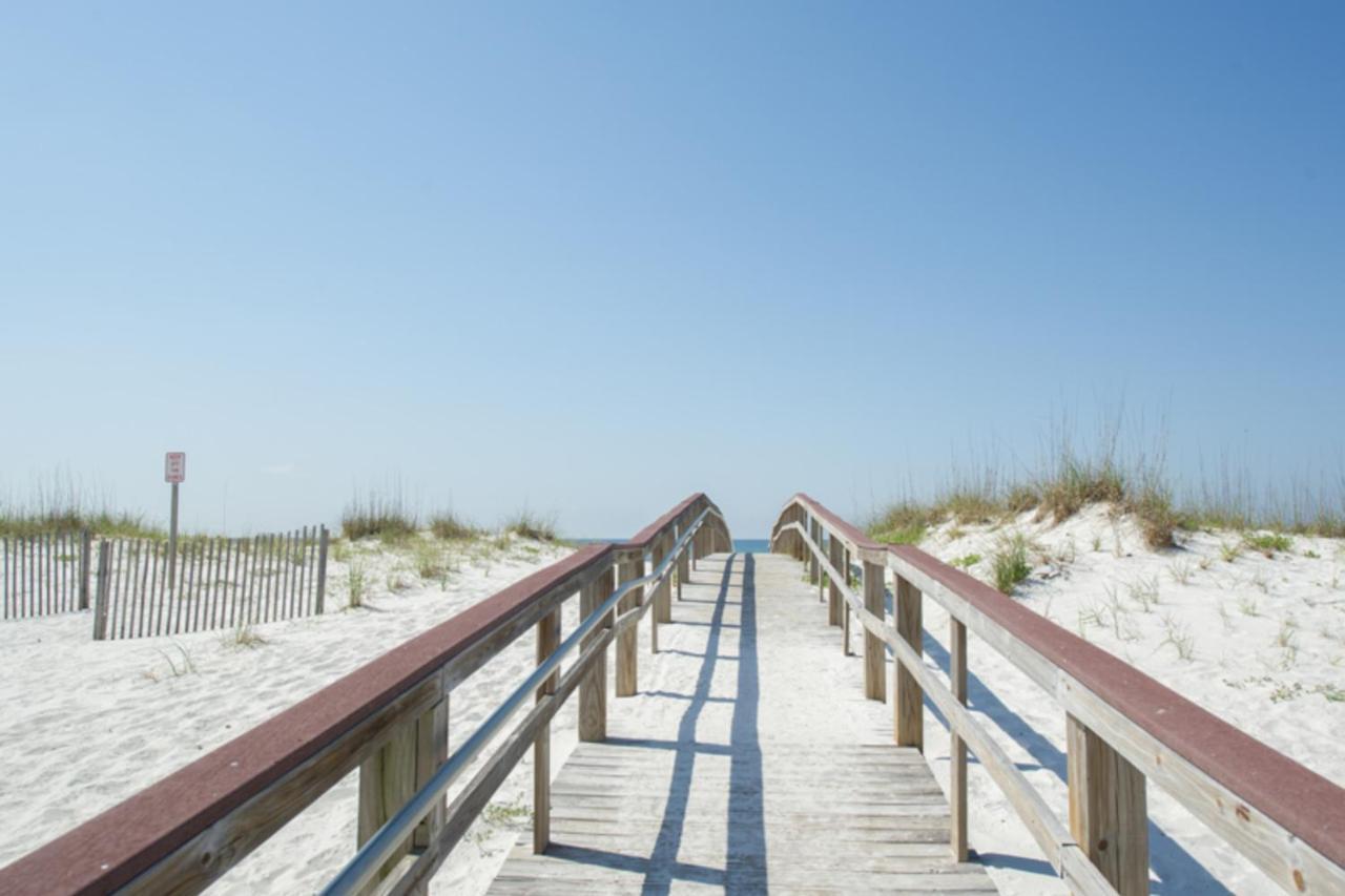 Palm Beach Club 2-225 Pensacola Beach Exterior photo